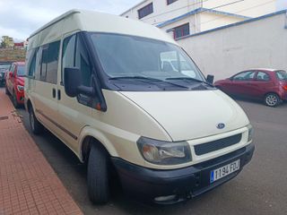 Ford E-Transit 2006