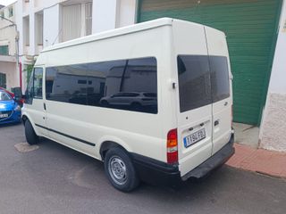 Ford E-Transit 2006