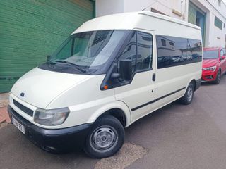 Ford E-Transit 2006