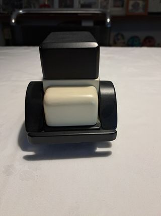 Juguete coche antiguo