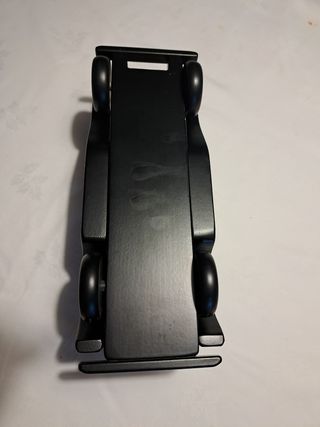 Juguete coche antiguo