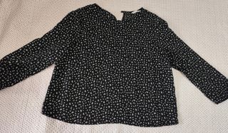 Blusa de mujer