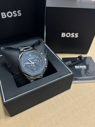 Reloj Hugo Boss