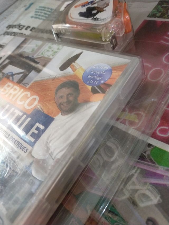 Nintendo ds bricoutile