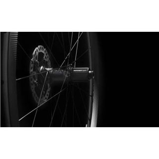 RUEDAS DE CARBONO FFWD RYOT 44 TEAM TECH TUBULAR