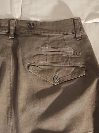 Pantaloni Imperial