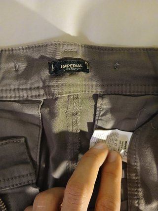 Pantaloni Imperial