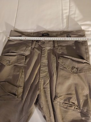 Pantaloni Imperial