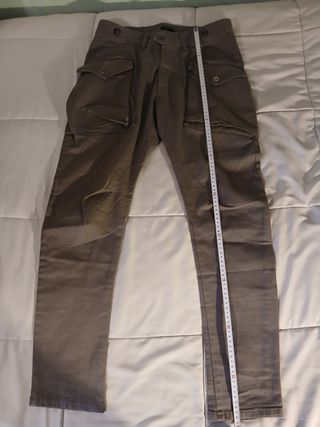 Pantaloni Imperial