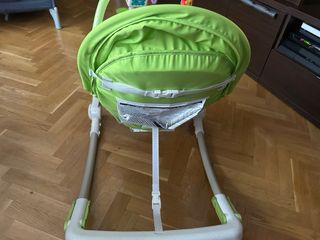 Hamaca bebe Fisher-Price