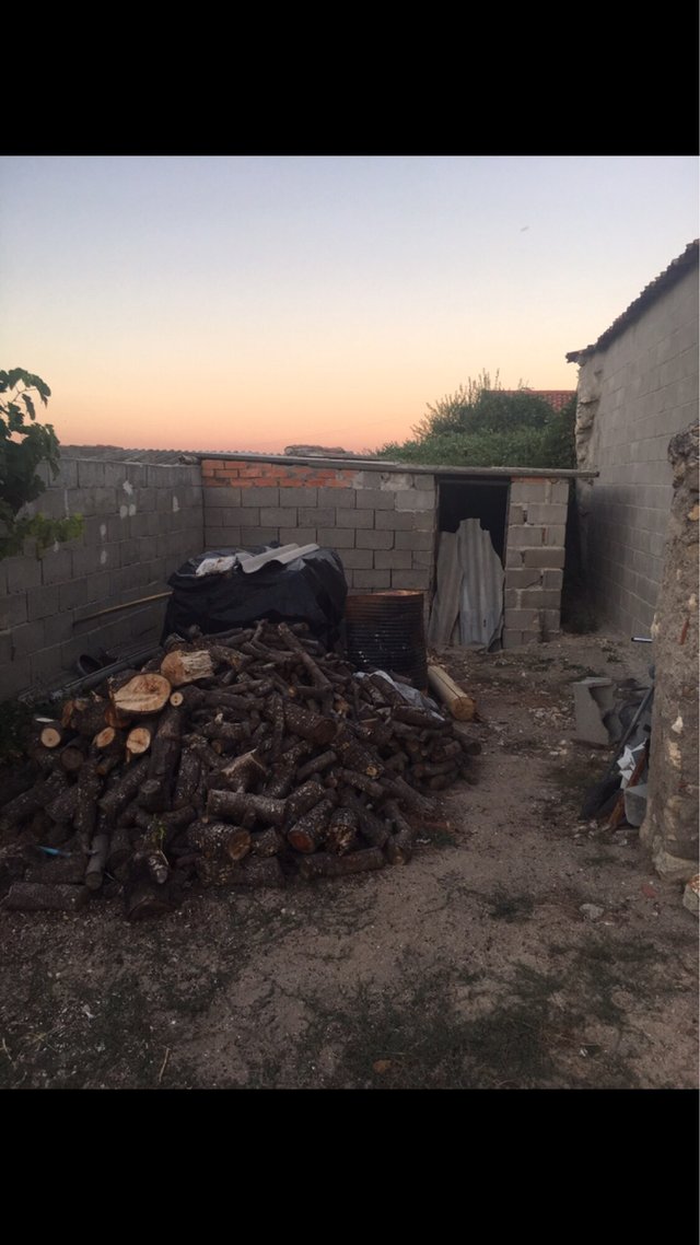 Terreno en venta en La Puebla de Pedraza, Segovia