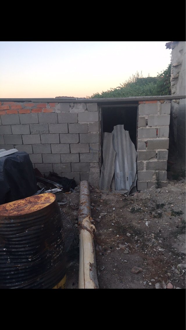Terreno en venta en La Puebla de Pedraza, Segovia