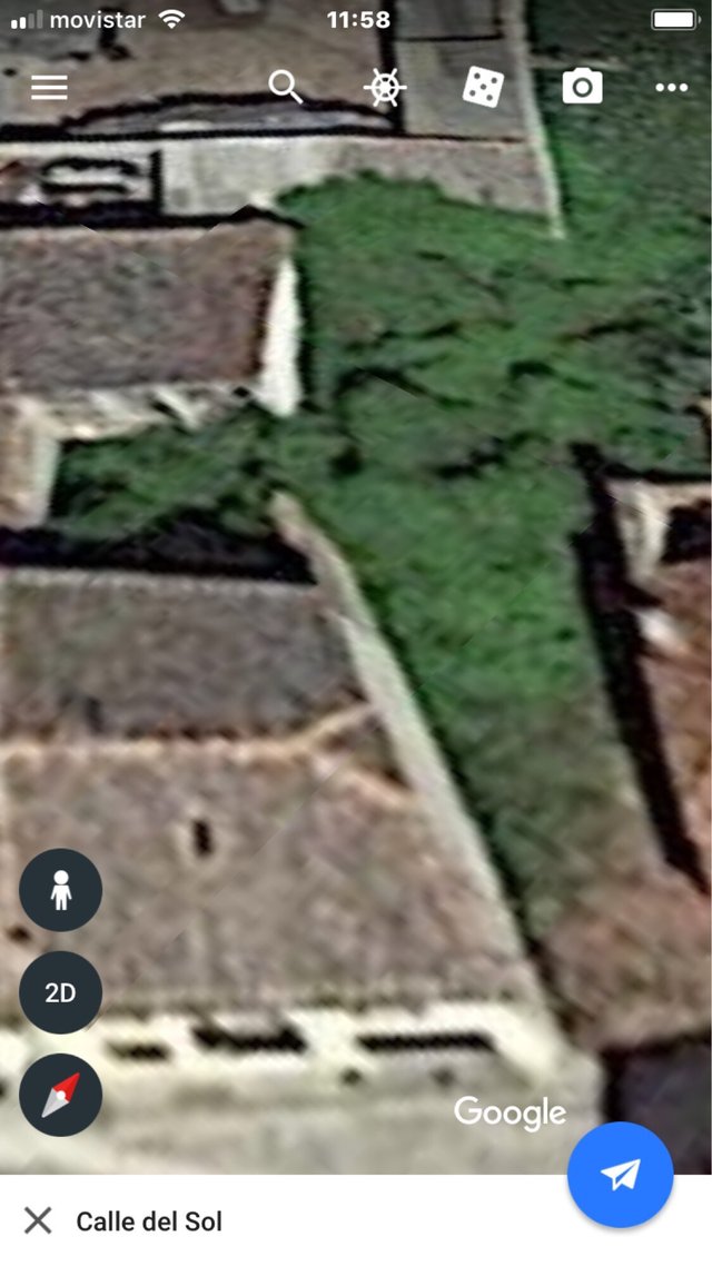 Terreno en venta en La Puebla de Pedraza, Segovia