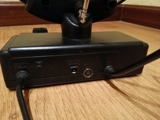 Metronic Prima Antena TV Interior Orientable 32 dB