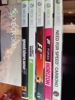 Xbox 360