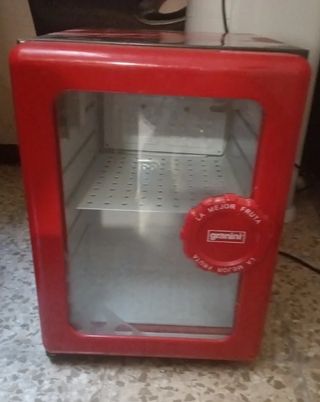 Mini nevera granini buen estado