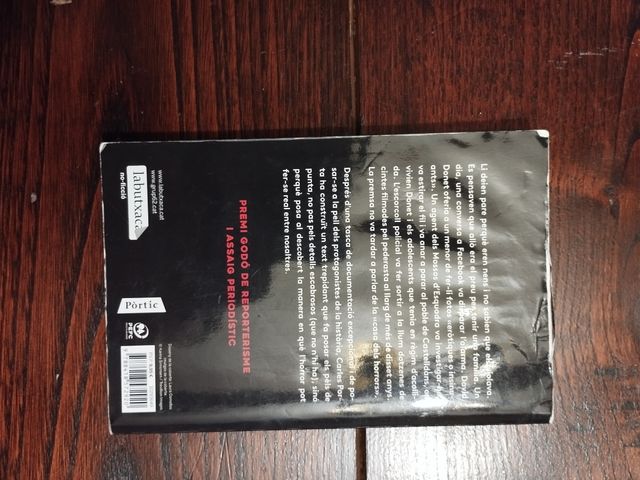 Li deien pare: Quan l'horror es disfressa d'amor i família