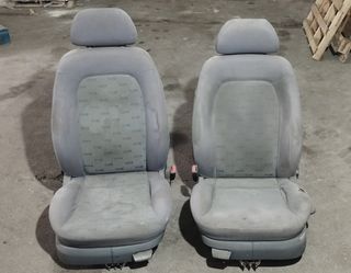 Asientos Seat León mk1 