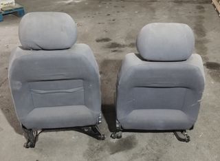 Asientos Seat León mk1 