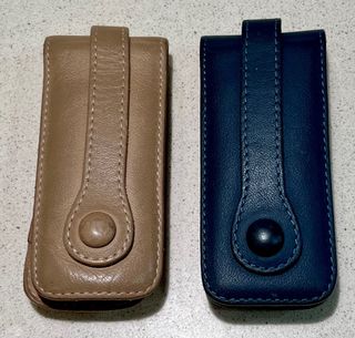 Fundas llaves Porsche