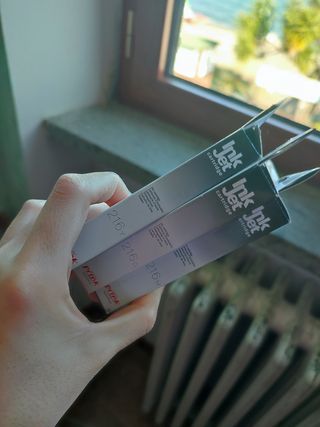 Cartucce Ink Jet PRINK 