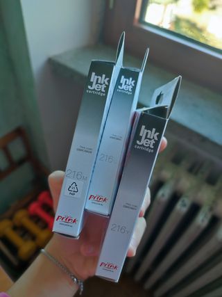 Cartucce Ink Jet PRINK 
