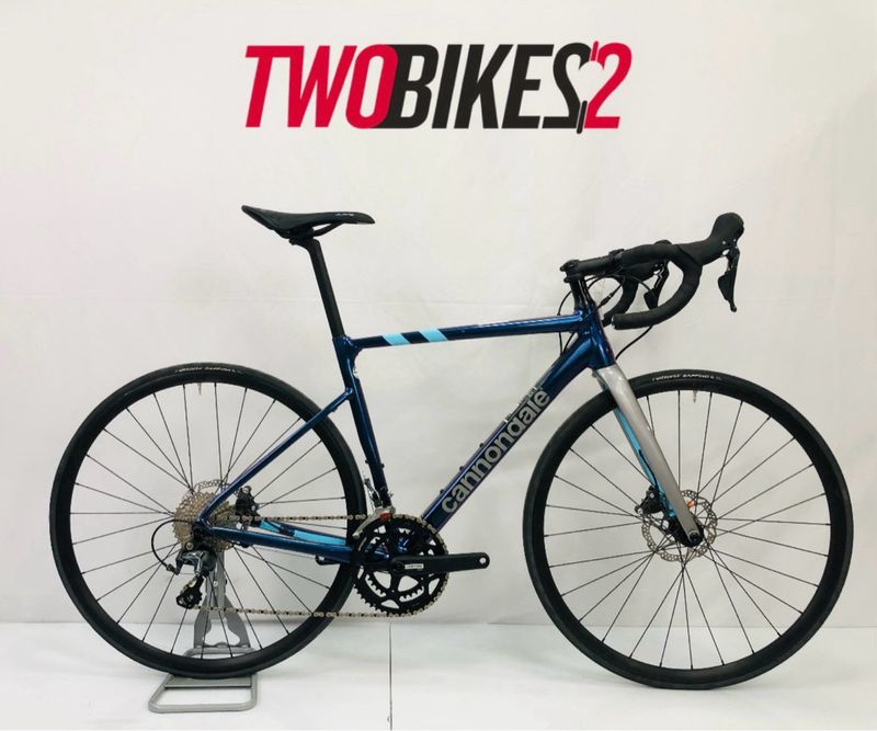 Mountain Bike 2013 Cannondale Synapse Carbon 105 Synapse