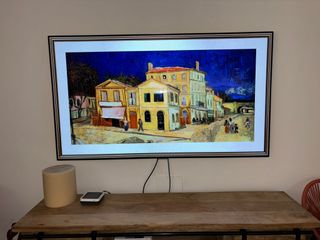 Television TV - LG OLED65GX6LA Art Gallery