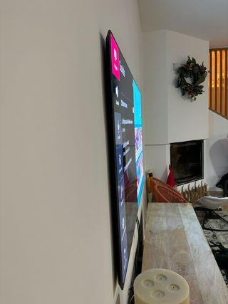 Television TV - LG OLED65GX6LA Art Gallery