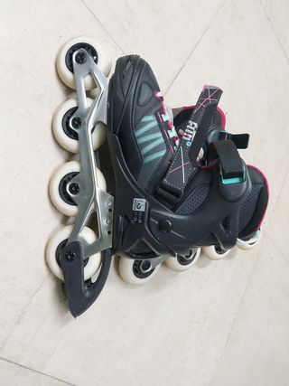 Patines linea