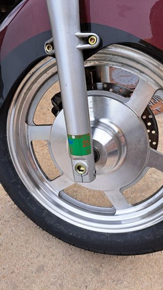 Moto Hyosung Aquila 250cc