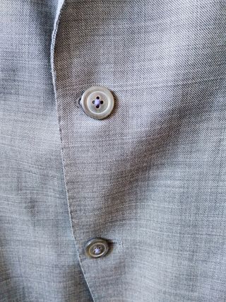 Traje hombre CH talla 44