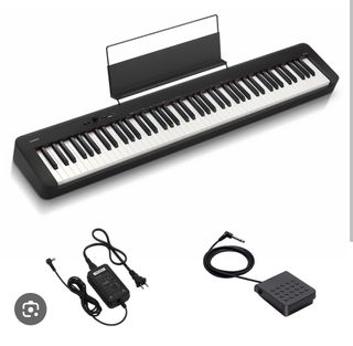 Piano Nuevo Casio CDP-S100