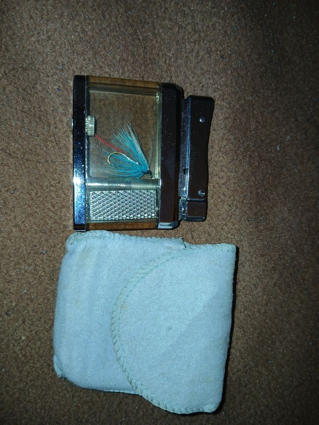 Mechero Gasolina Chispa