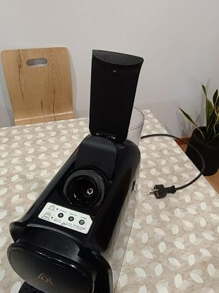 Cafetera lor barista