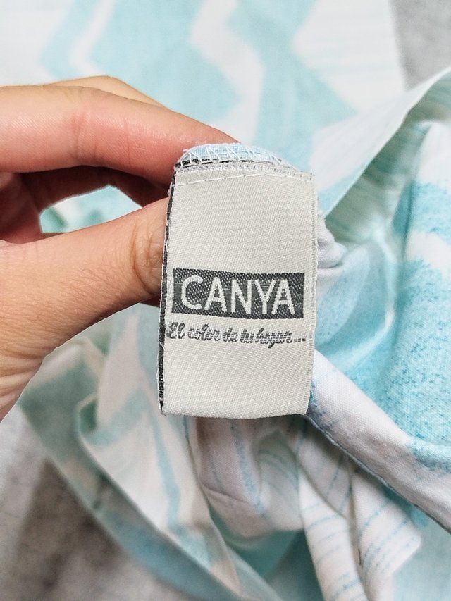 Lote funda nórdica + funda de almohada 135-150