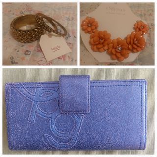 Bisutería a estrenar