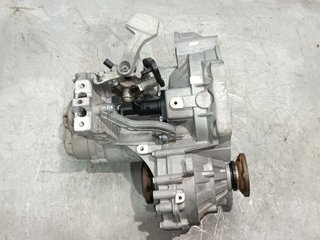 CAJA CAMBIOS AUDI A3 (8V) REF; NTG A.13