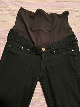 Ropa premama H&M