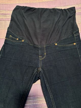 Ropa premama H&M