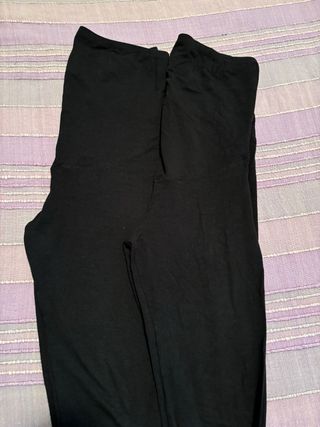 Ropa premama H&M