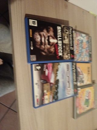 Giochi per playstation 4 nuovi