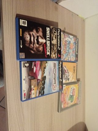 Giochi per playstation 4 nuovi