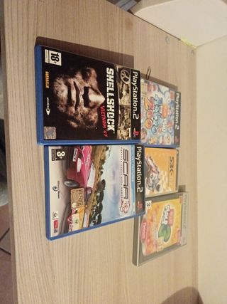 Giochi per playstation 4 nuovi