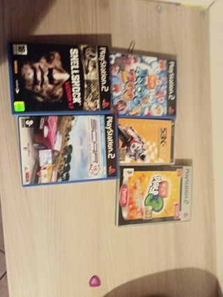 Giochi per playstation 4 nuovi