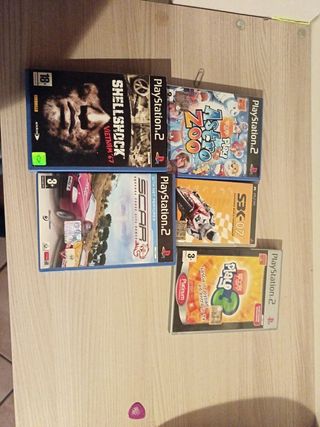 Giochi per playstation 4 nuovi