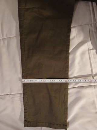 Pantaloni Globe