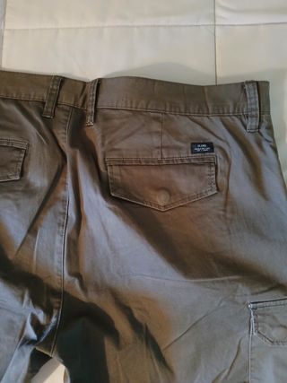 Pantaloni Globe