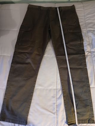 Pantaloni Globe