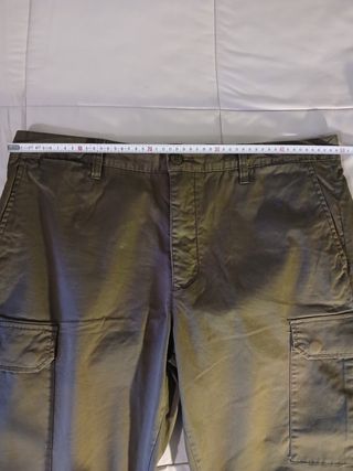 Pantaloni Globe